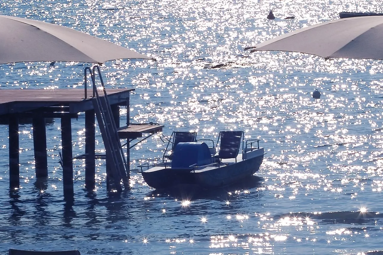 Hotel La Rondine Sirmione