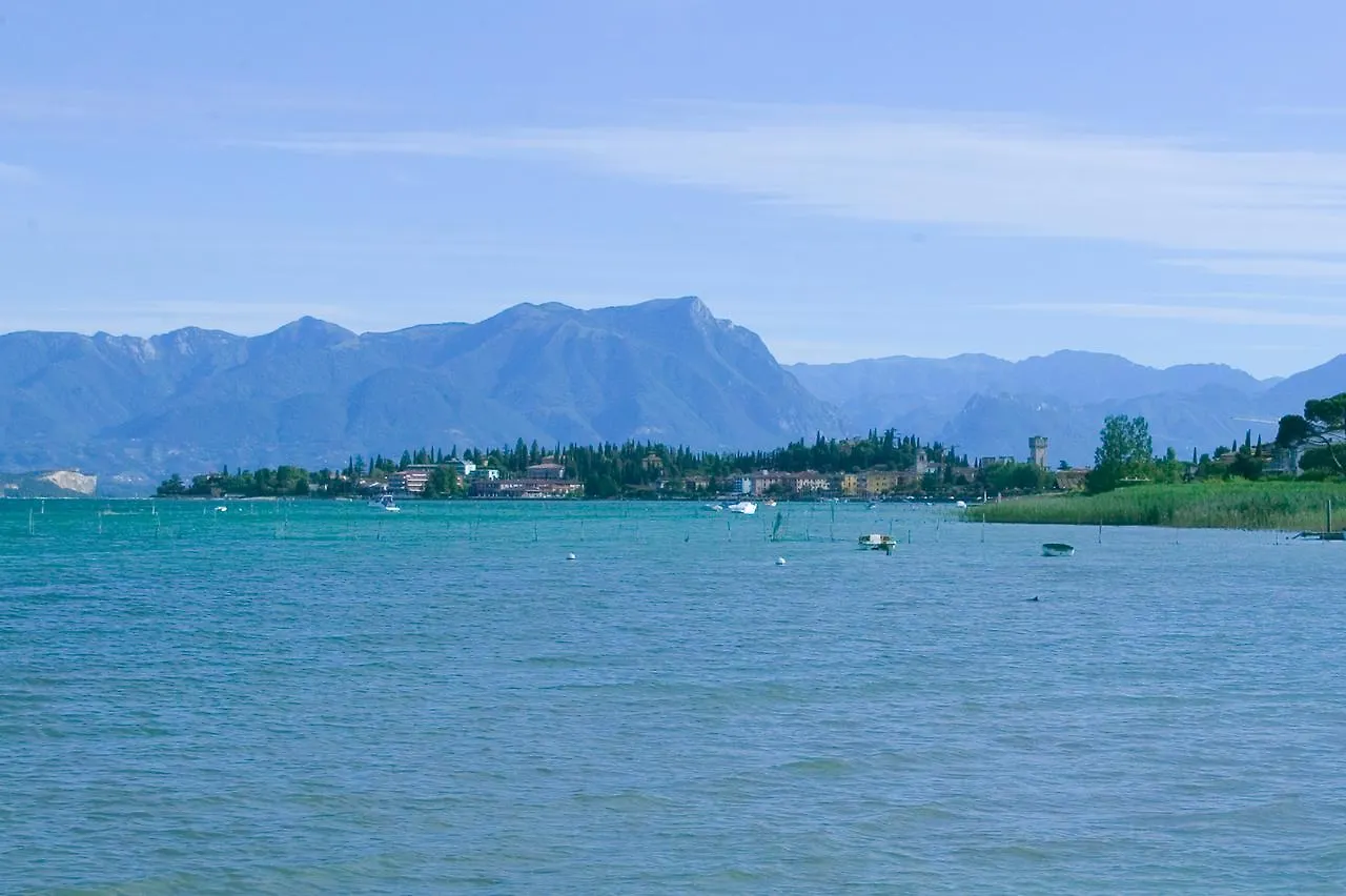 Hotel La Rondine Sirmione