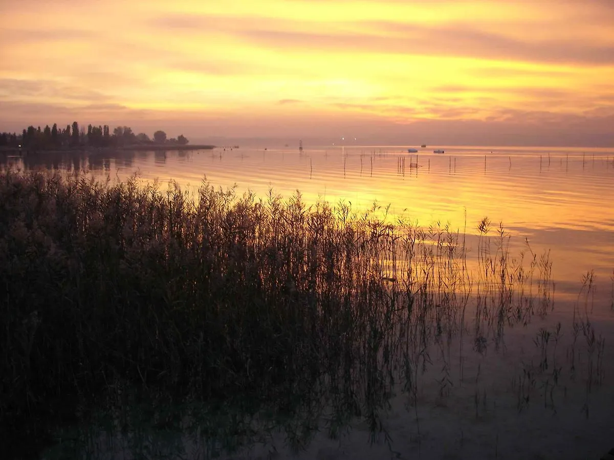 Hotel La Rondine Sirmione