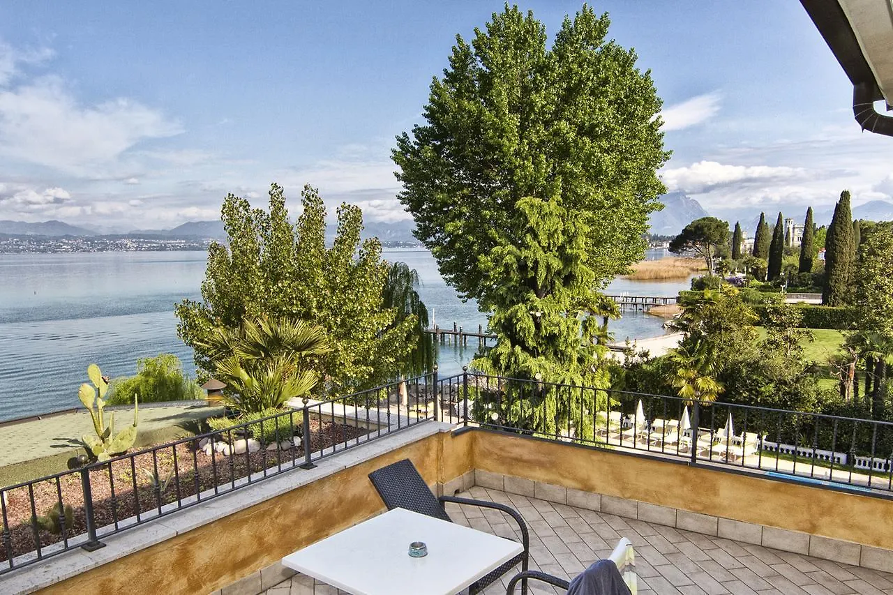 Hotel La Rondine Sirmione