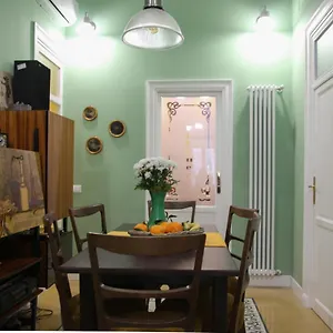 Casa Pinello Maison d'hôtes