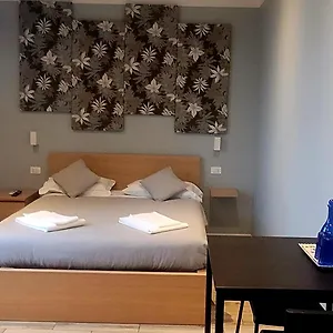 Penzion Al Binario, Brescia