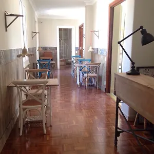 Penzion Guelio Al Massimo Suites&breakfast