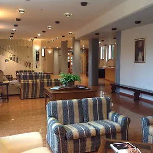 Hotel Ospitalita San Tommaso D'aquino