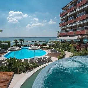 Continental Wellness & Sirmione