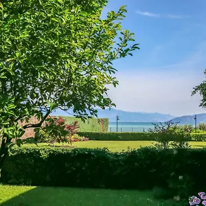 Giardino Sul Garda Sirmione
