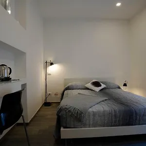 Galleria 38 Maison d'hôtes