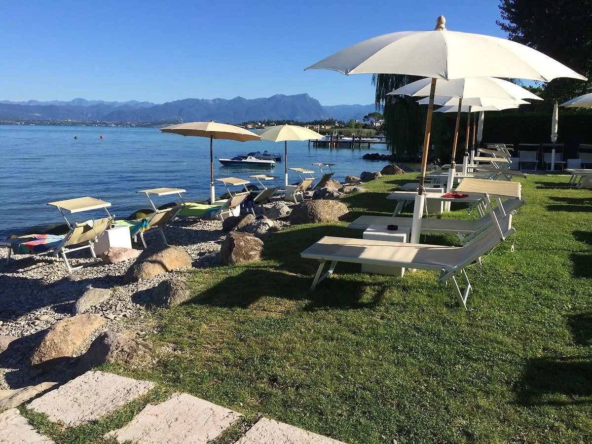 Hotel La Rondine Sirmione