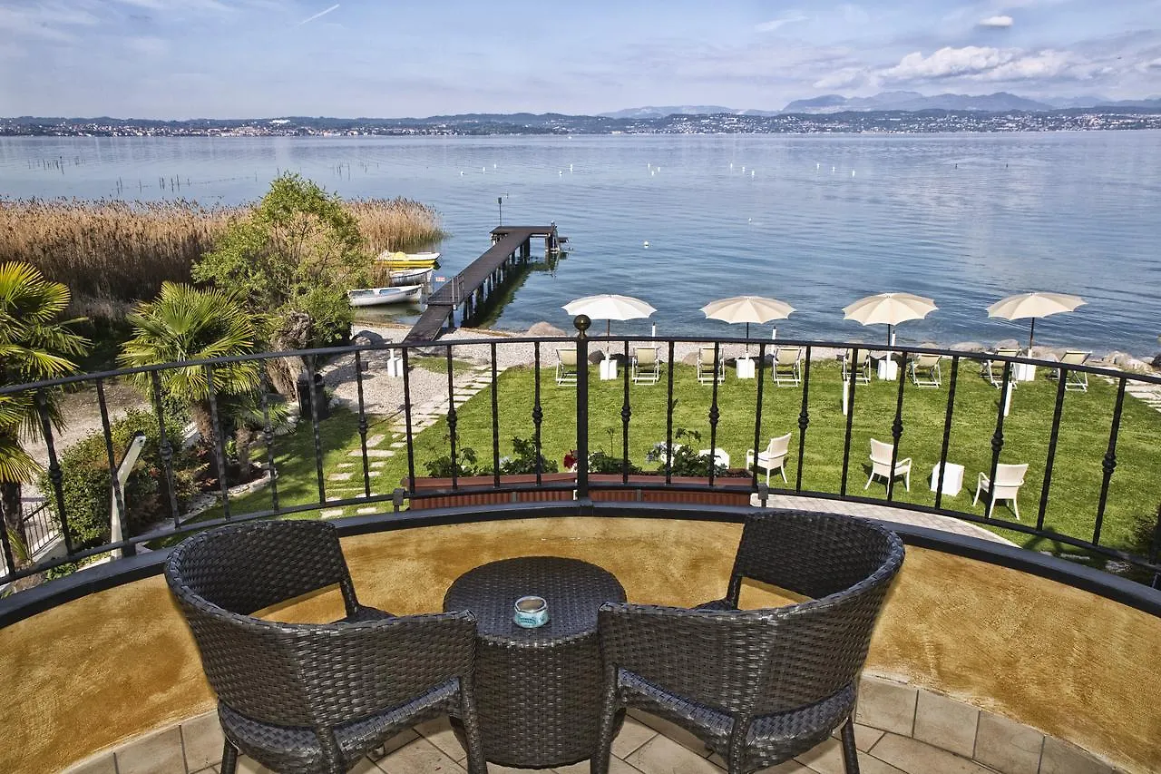 Hotel La Rondine Sirmione