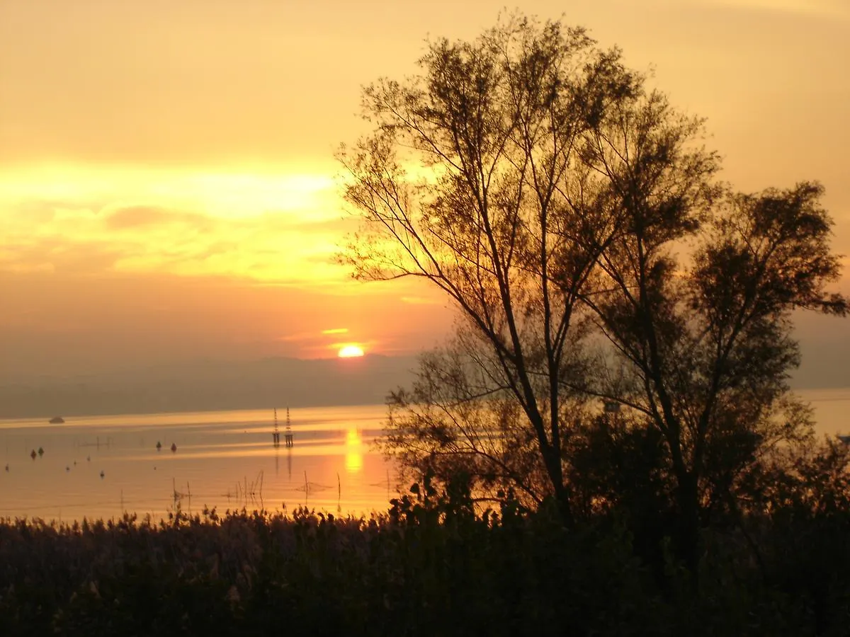 Hotel La Rondine Sirmione
