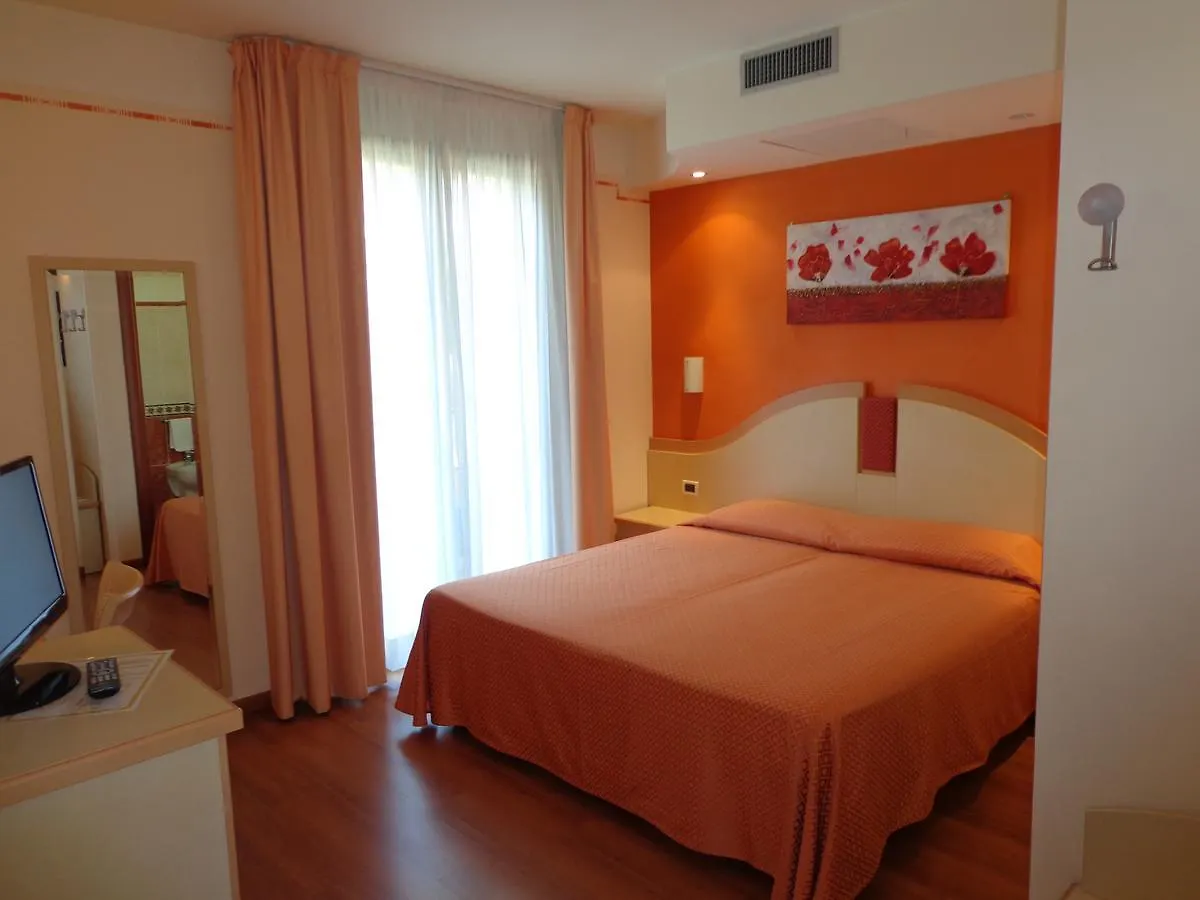 Hotel La Rondine Sirmione