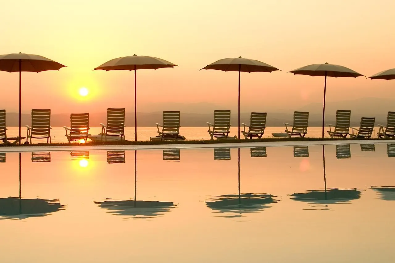 Hotel La Rondine Sirmione