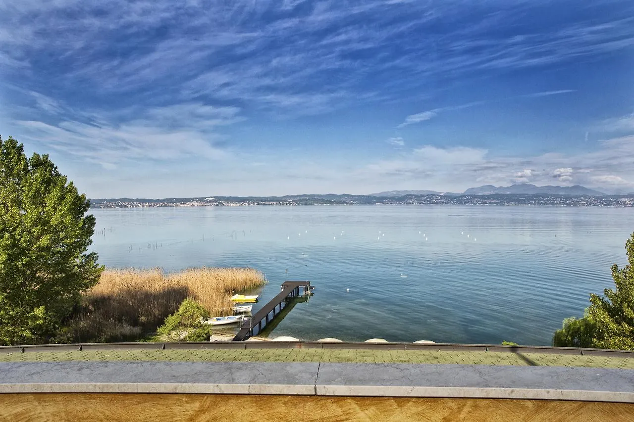 Hotel La Rondine Sirmione